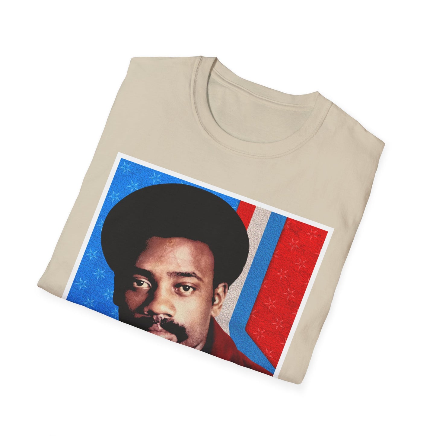 Ameri-fro! | Unisex Softstyle T-Shirt