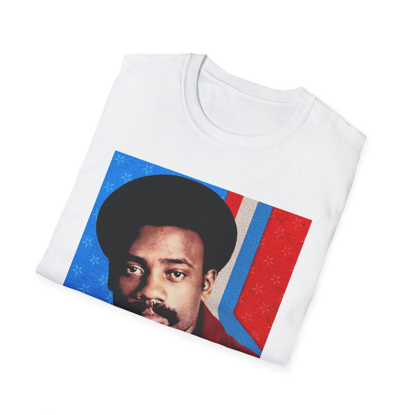 Ameri-fro! | Unisex Softstyle T-Shirt