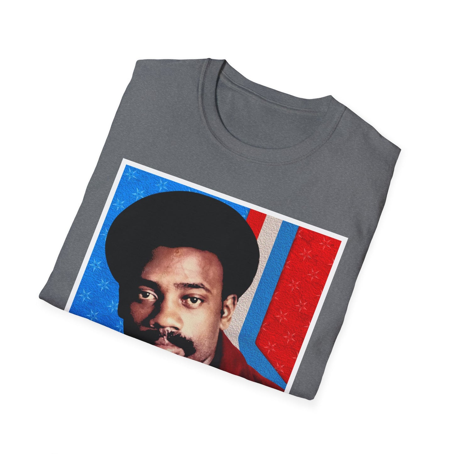 Ameri-fro! | Unisex Softstyle T-Shirt