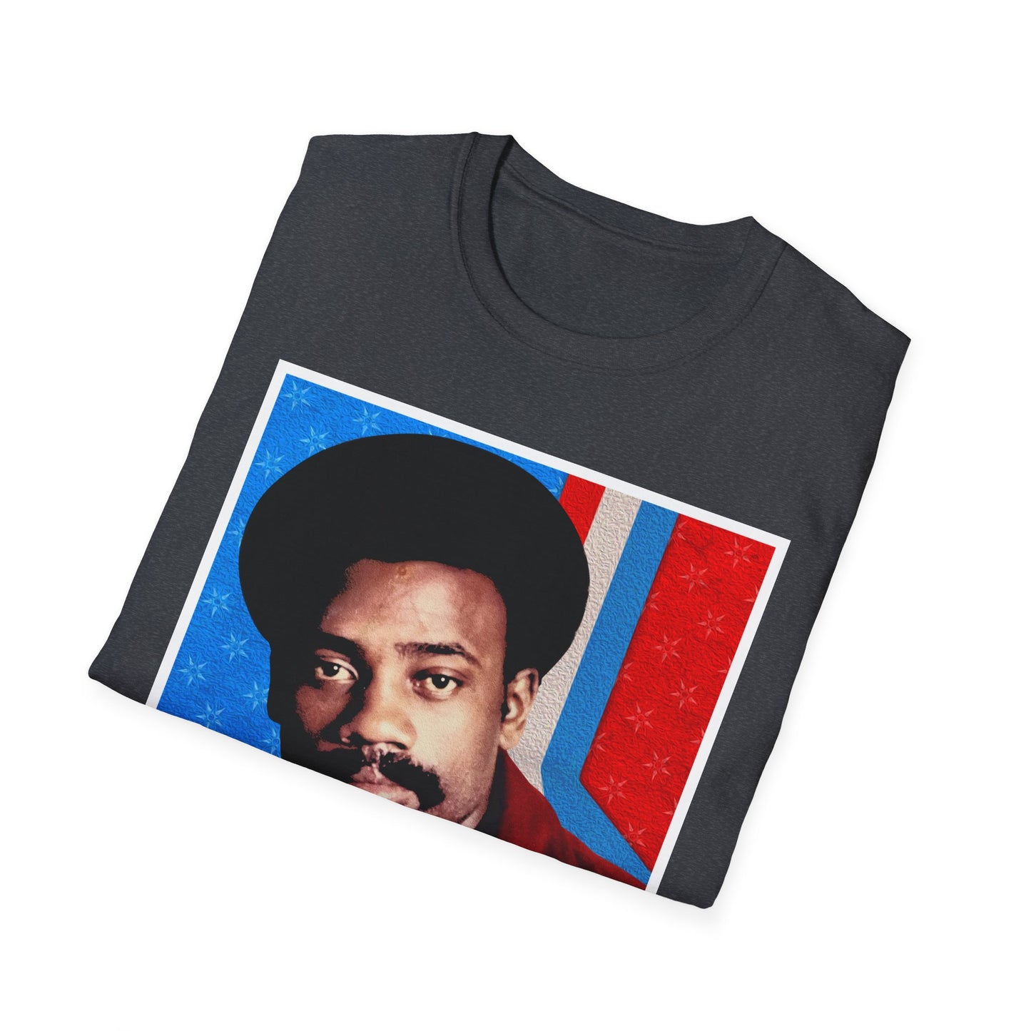 Ameri-fro! | Unisex Softstyle T-Shirt