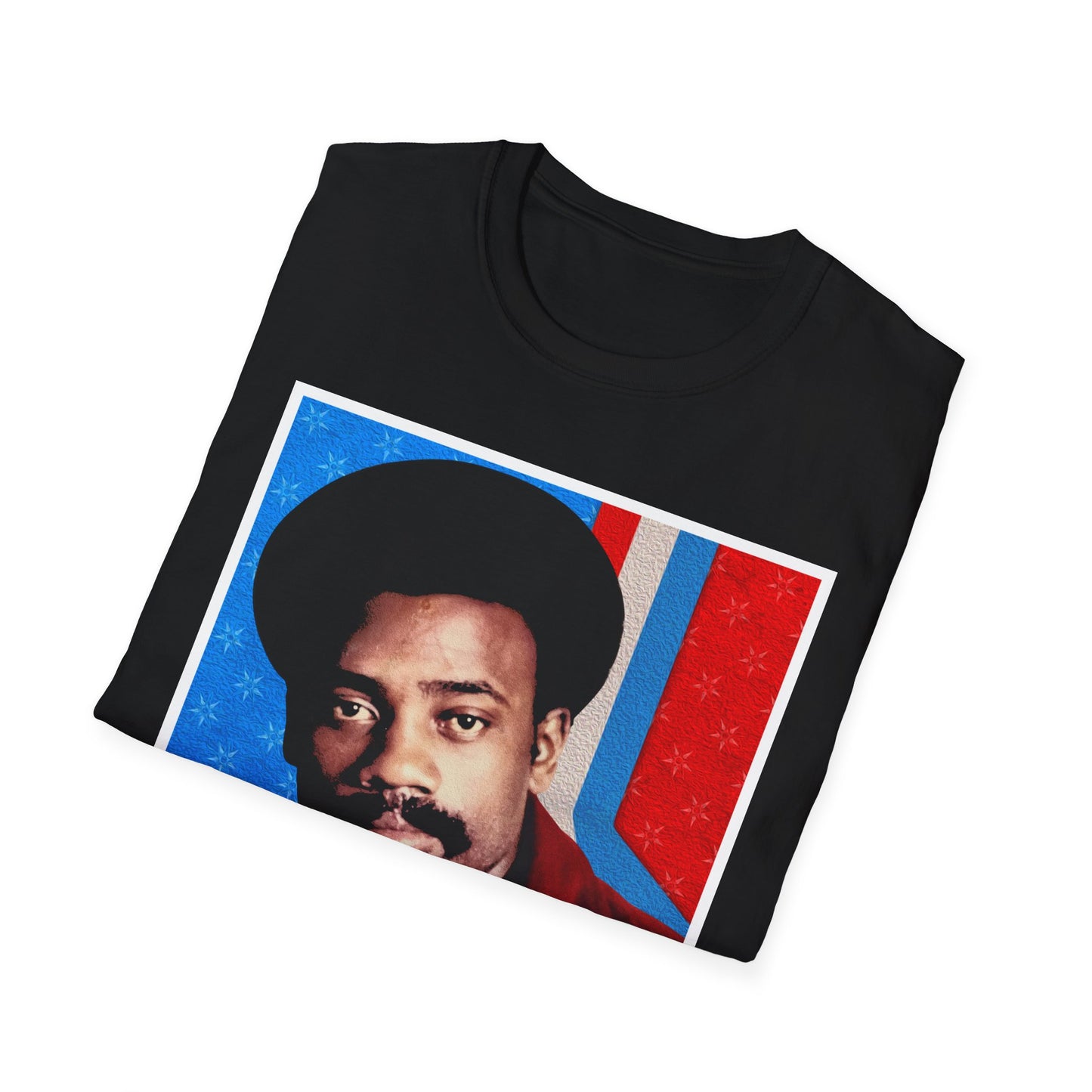 Ameri-fro! | Unisex Softstyle T-Shirt