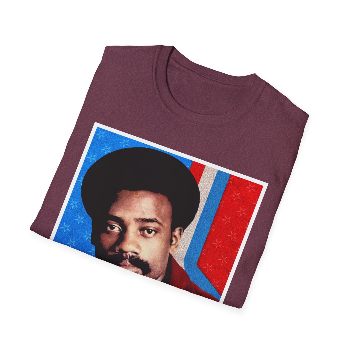 Ameri-fro! | Unisex Softstyle T-Shirt