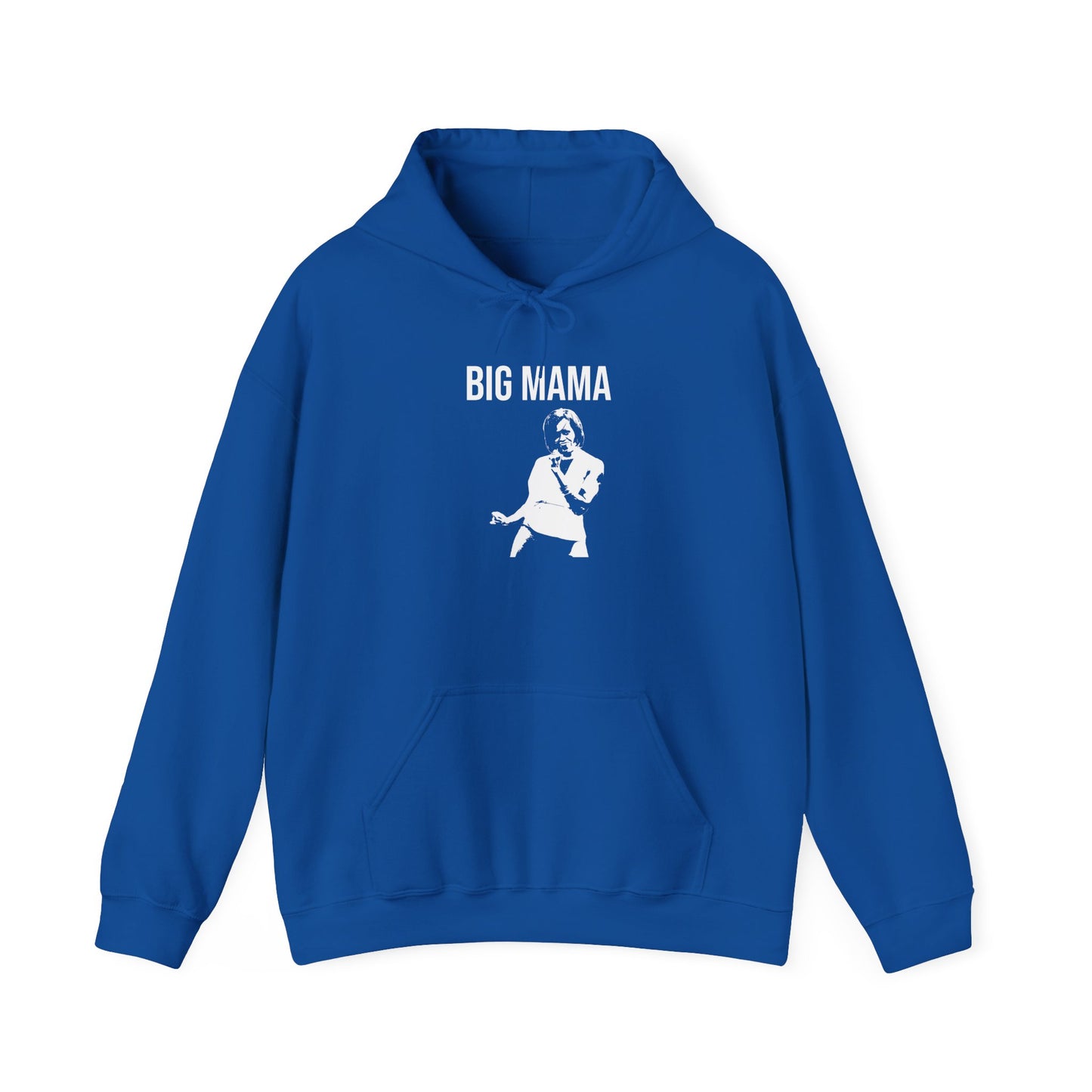 Big Mama Michelle! Hoodie